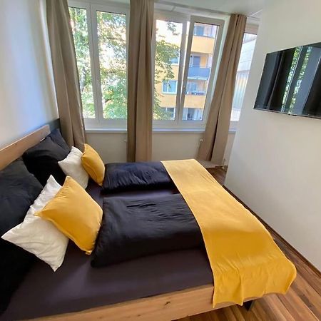 Apartment C'Est La Vie Vienna Luaran gambar