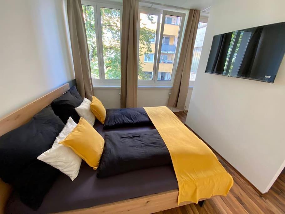 Apartment C'Est La Vie Vienna Luaran gambar
