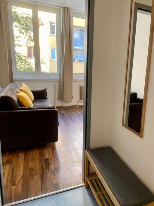 Apartment C'Est La Vie Vienna Luaran gambar